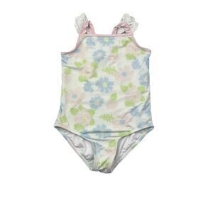 The Beaufort Bonnet Company Floral Swimsuit
